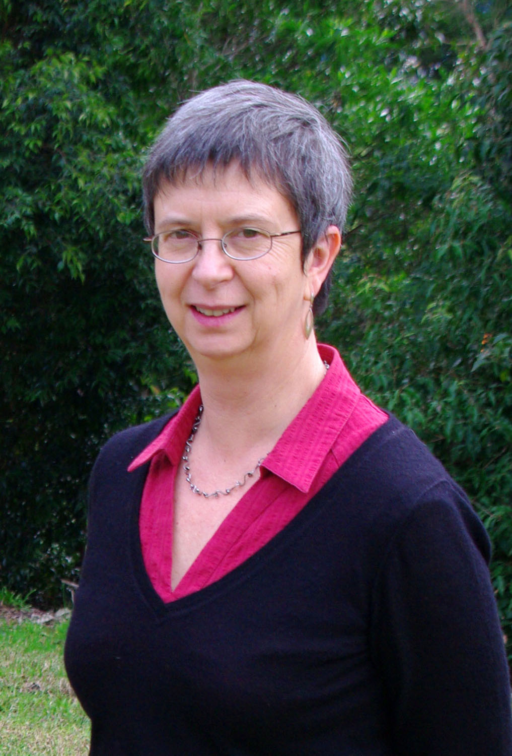 Professor Wendy Rogers, Faculty of Arts